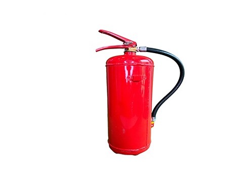 تصویر 1 از قیمت خرید کپسول آتش نشانی پودری + فروش ویژه